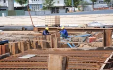 TP Hồ Chí Minh dự chi hơn 1.800 tỷ đồng gỡ vướng mặt bằng nút giao An Phú