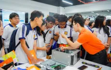 Thêm cơ hội phát triển nhân lực số từ vùng khó khăn