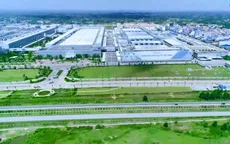 Nam Cam Ranh đánh thức tiềm năng kinh tế biển từ sự đồng thuận của cử tri