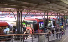 Vận tải chủ động giảm chi phí giữ ổn định giá vé