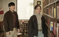 Bước chân vào đời - Tập 14: Thương chia tay Quân