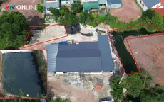 Đầm Hà (Quảng Ninh): Không thể để sinh kế đứng ngoài khuôn khổ pháp luật (Bài 2)