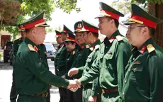 Lâm Đồng: Giữ đất, giữ rừng, củng cố “thế trận lòng dân”