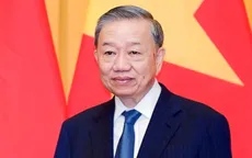 Bài viết của Tổng Bí thư Tô Lâm: Thanh niên với tương lai đất nước