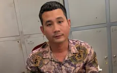 Tranh chấp chỗ đậu xe, tài xế đâm chết người tại trạm dừng chân