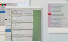 Phát tán mã độc qua file PDF, chiếm quyền tài khoản, thu lợi hàng chục tỷ