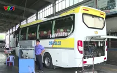 Cục Đăng kiểm lý giải nguyên nhân tỷ lệ xe trượt đăng kiểm khí thải tăng từ 2-3 lần