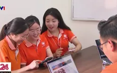 Chuyển đổi số trong hoạt động kết nối, tuyển dụng việc làm 