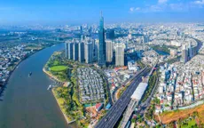 TP Hồ Chí Minh hạn chế lưu thông nhiều tuyến đường trung tâm