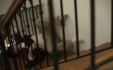 Bước chân vào đời - Tập 14: Quân ngã cầu thang, bà Dung sẽ chấp nhận Thương?