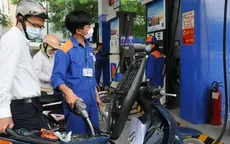 Bộ Tài chính đề xuất giảm thuế bảo vệ môi trường với xăng dầu