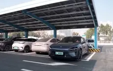 Cuộc đua xe điện toàn cầu: Ai sẽ làm chủ công nghệ pin?