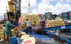 Xuất khẩu gạo gặp khó