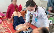 Quảng Ngãi: Tạm dừng cơ sở bánh mì nghi gây ngộ độc