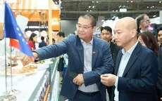 TP Hồ Chí Minh: Quy tụ gần 400 đơn vị tại triển lãm quốc tế Food & Hospitality Vietnam 2026