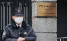 Nhật Bản siết an ninh quanh Đại sứ quán Trung Quốc