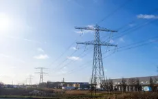 Nga bị cáo buộc gây hư hại đường điện quan trọng giữa Moldova và Romania 