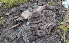 UAV Ukraine lạc hướng bay vào không phận Estonia, Latvia 