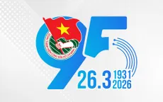 Kỷ niệm 95 năm ngày thành lập Đoàn TNCS Hồ Chí Minh
