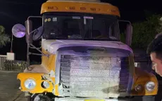 Bắt tài xế xe đầu kéo tông chết người phụ nữ rồi chạy trốn 150km