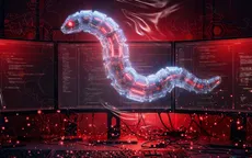 Cảnh báo Virus GlassWorm tấn công chuỗi cung ứng phần mềm