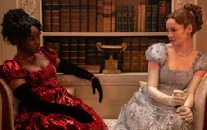 Phim 18+ cổ trang Bridgerton có bước đột phá trong mùa thứ 5