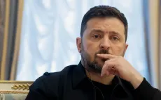 Tổng thống Zelensky cáo buộc Nga hỗ trợ tình báo cho Iran