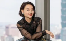 Nữ hoàng võ thuật Huệ Anh Hồng 'gác kiếm' ở tuổi 66