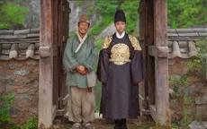 Phim cổ trang ‘Dưới bóng điện hạ’ sắp ra rạp Việt