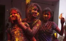 Holi - Lễ hội sắc màu của người Ấn