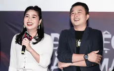 Phía sau tiếng cười của nghệ sĩ