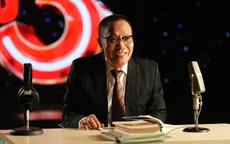 Nhà báo Lại Văn Sâm: "May quá tôi đã về hưu! Xem VTV3 bây giờ tôi cảm thấy chóng mặt"