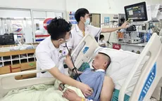 Nguy cơ đột tử do bệnh lý tim mạch với những dấu hiệu không điển hình