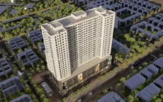 Thu nhập dưới 50 triệu đồng, hộ gia đình có thể mua nhà ở xã hội