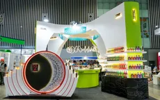 Golden Farm giới thiệu gian hàng Phong Nha Huyền Tích tại Food & Hospitality Vietnam 2026