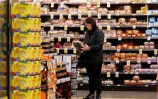 Hoạt động kinh doanh tại Mỹ giảm xuống mức thấp nhất 11 tháng