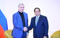 Việt Nam tạo điều kiện để doanh nghiệp Nga mở rộng đầu tư vào lĩnh vực ưu tiên