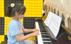 Học năng khiếu: Hành trình tìm đam mê của trẻ em hiện đại