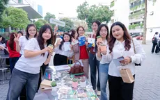 Đại sứ Gen G 2025 - Sân chơi chắp cánh cho các sáng kiến xanh của thế hệ trẻ