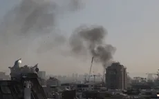 Israel tuyên bố kiểm soát một phần miền Nam Lebanon để lập “vùng đệm phòng thủ”