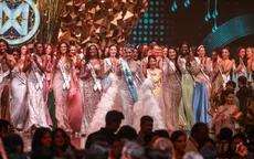 Việt Nam đăng cai Miss World 2026