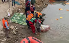 Tìm thấy thi thể nạn nhân thứ hai trong vụ chìm tàu trên sông Hồng