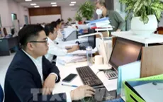 Cảnh báo mạo danh Kho bạc Nhà nước thu thập thông tin