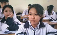 Nữ sinh nghèo Thái Nguyên và hành trình viết tiếp giấc mơ đến trường