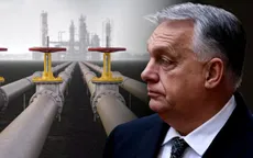 Hungary cắt nguồn cung khí đốt tự nhiên cho Ukraine