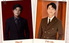 Sao Check: "Nhạc sĩ tỷ view" Nguyễn Văn Chung và diễn viên Tô Dũng mang đến bất ngờ gì?