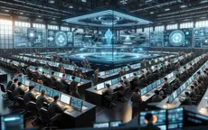 AI và tác động tới thị trường lao động