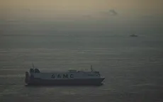 Anh đề xuất hội nghị quốc tế về eo biển Hormuz