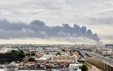 Iran leo thang các cuộc tấn công khắp Trung Đông