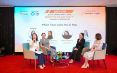 Báo chí hướng tới giá trị bền vững và niềm tin lâu dài trong thời đại AI